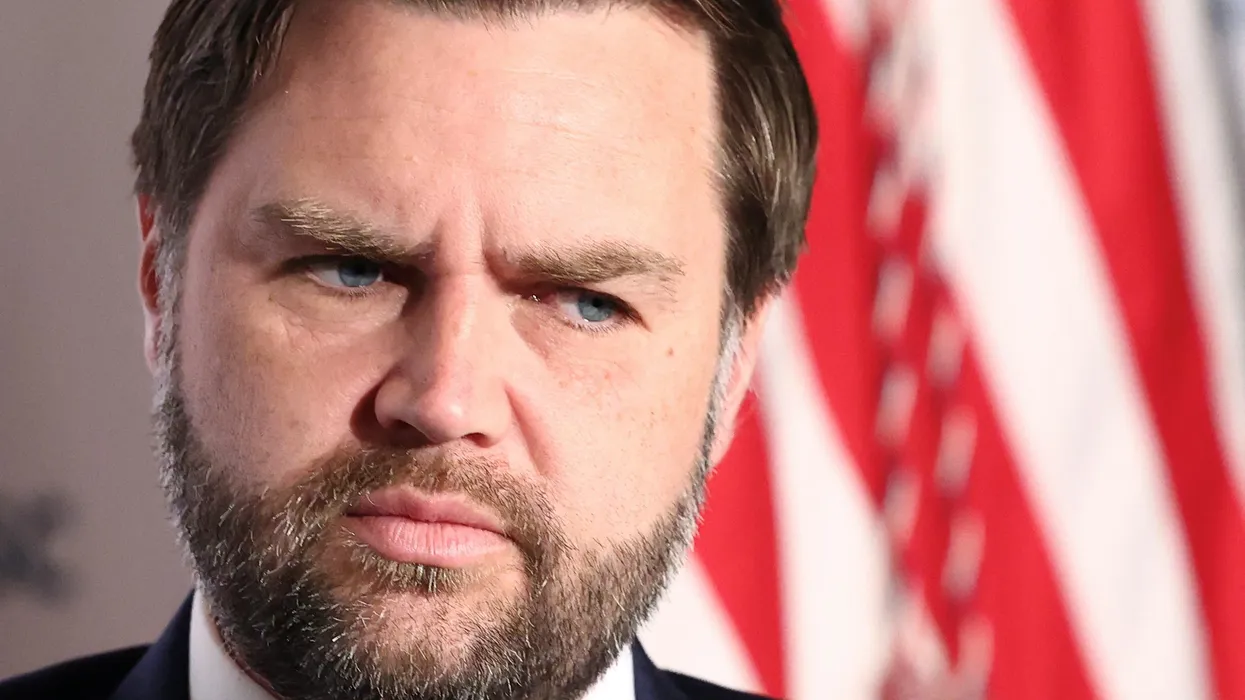 JD Vance called out by ex-DOJ prosecutor for ‘banana republic’ meddling in department case