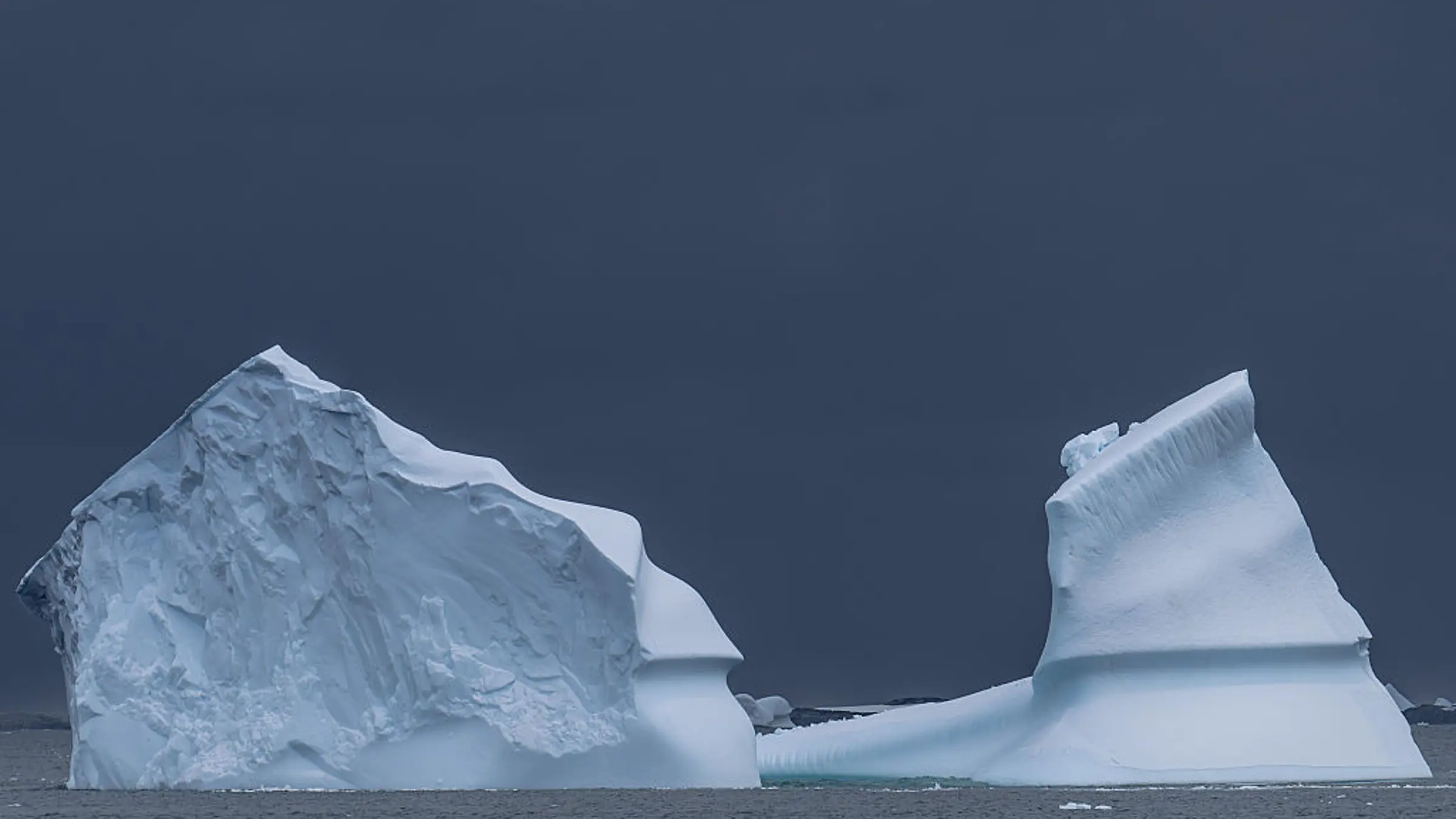 For The Past 20 Years Antarctica’s Deep Ocean Has Been Heating Up, Scientists Reveal