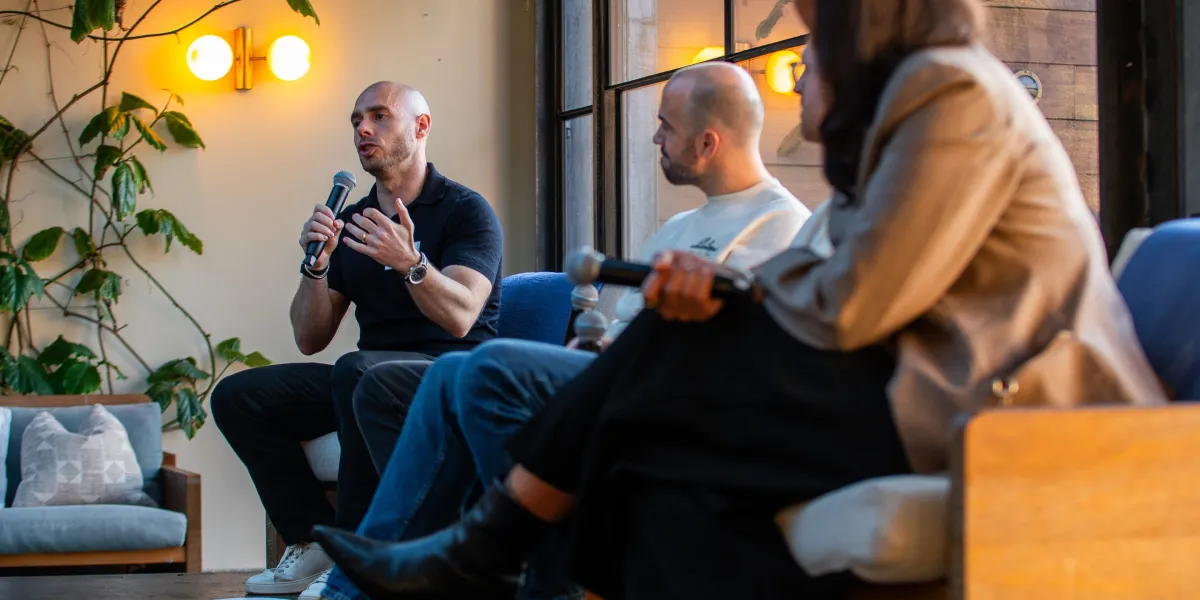 Exclusive: AI-powered recruiting startup Dex raises $5.3 million seed round