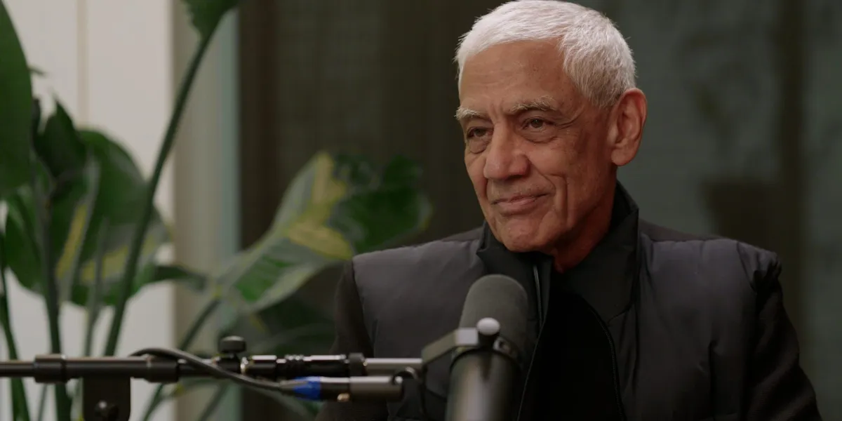 ‘He wanted to be CEO’: Early OpenAI VC Vinod Khosla says Elon Musk’s bid for control led to the Sam Altman feud and his major investment