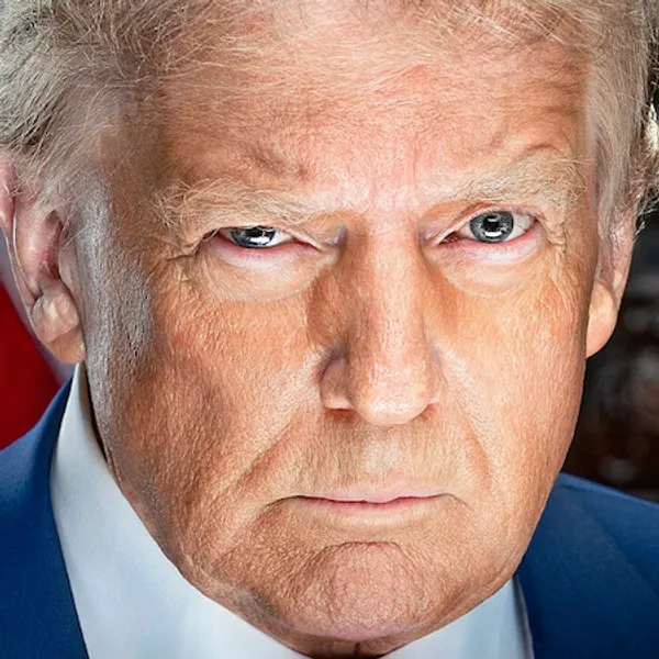 ‘Scowling Trump’ face soon to appear on US passports: report