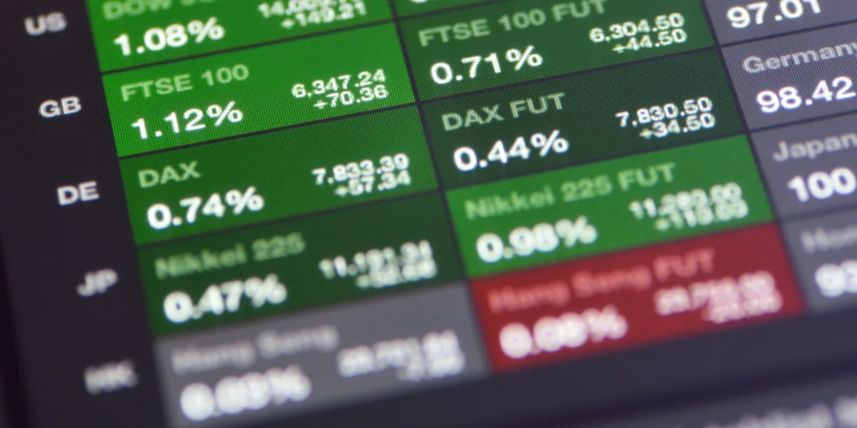 Bloomberg, the OG of financial data firms, has a potent new AI agent. How it built it holds lessons for other companies