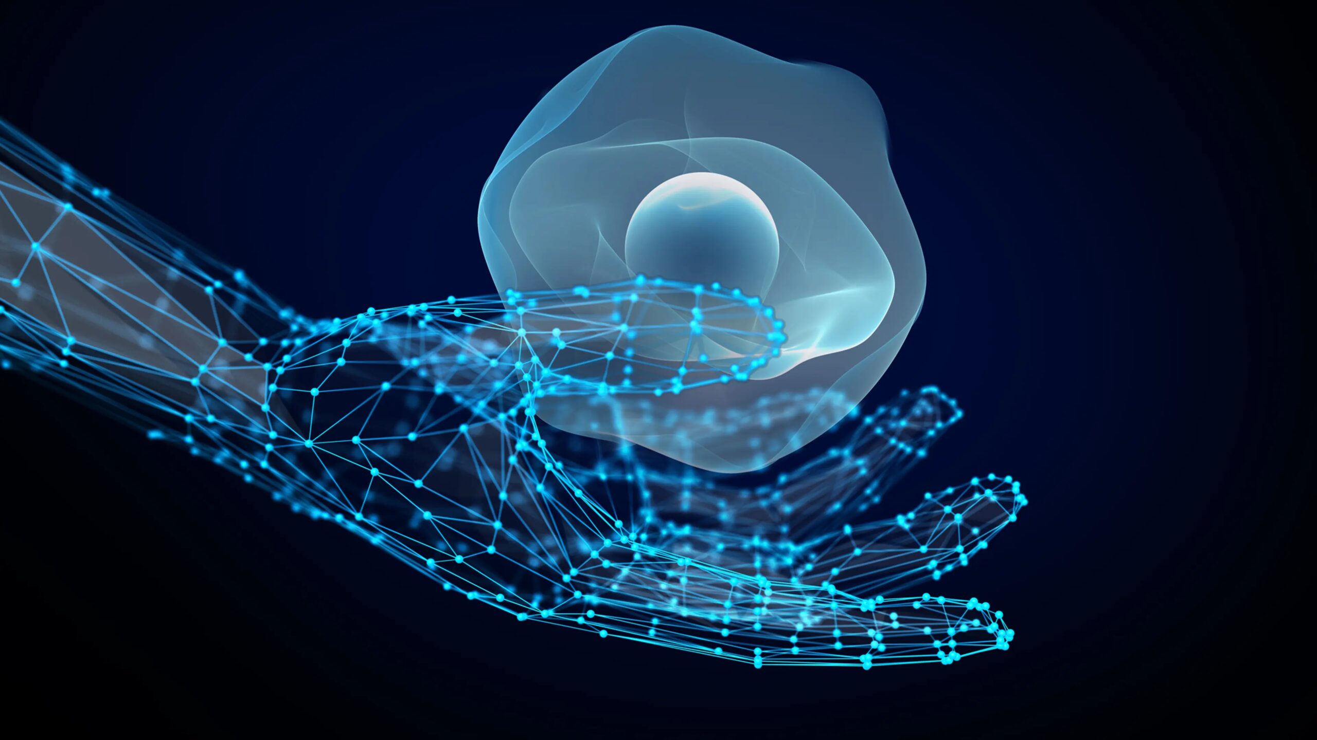 If AI Can Model Cells, Science Can Deliver Cures