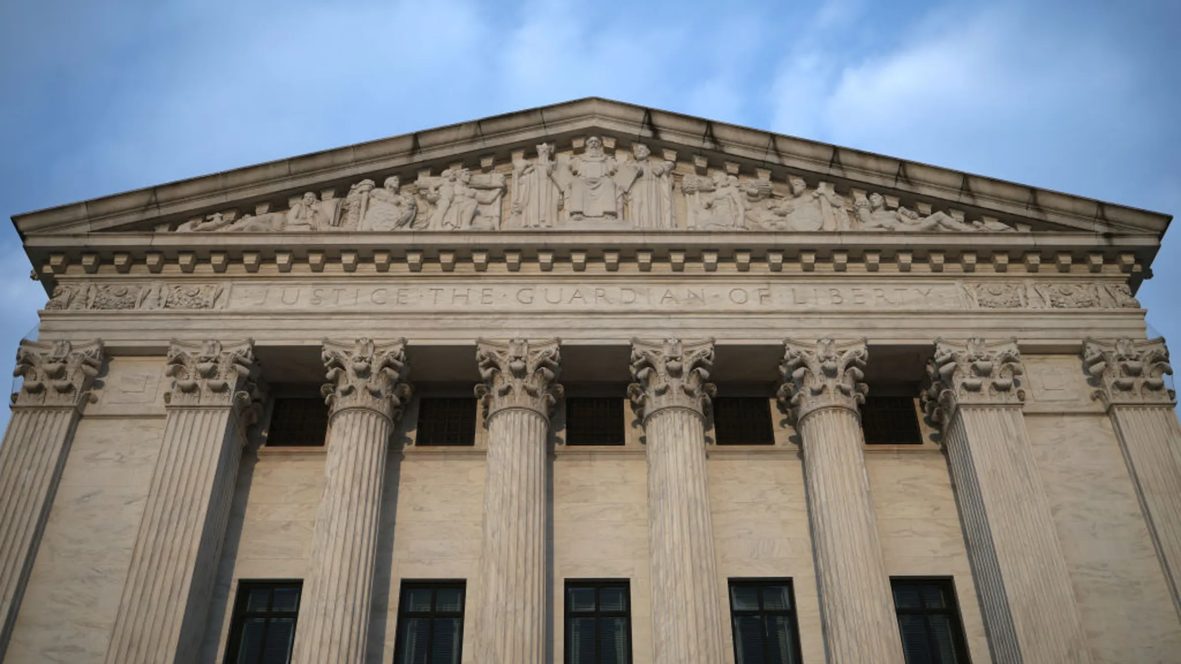 The Supreme Court is Dangerously Broken. Here’s How to Fix It