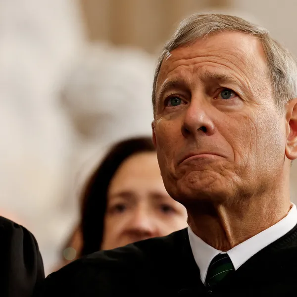 John Roberts warned he just left ‘huge asterisk on his legacy in such a bad way’