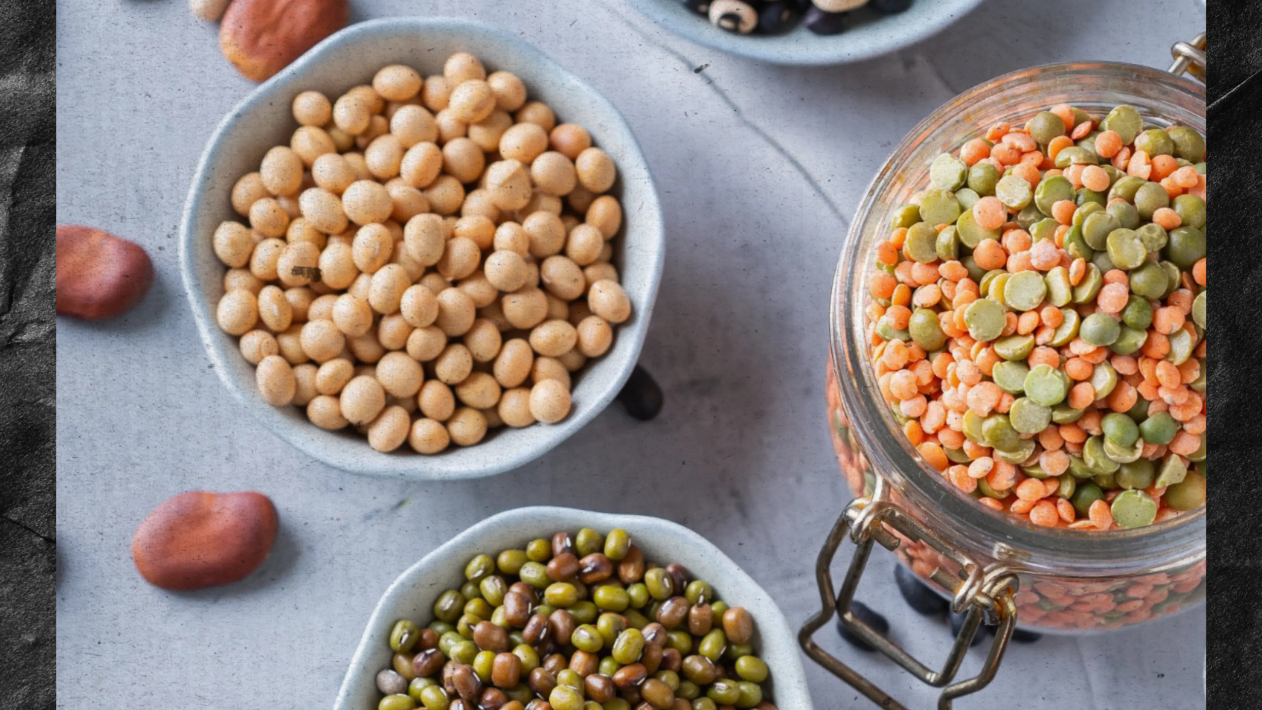 Swap In Just One Meatless Meal a Week for an Easy Climate Win