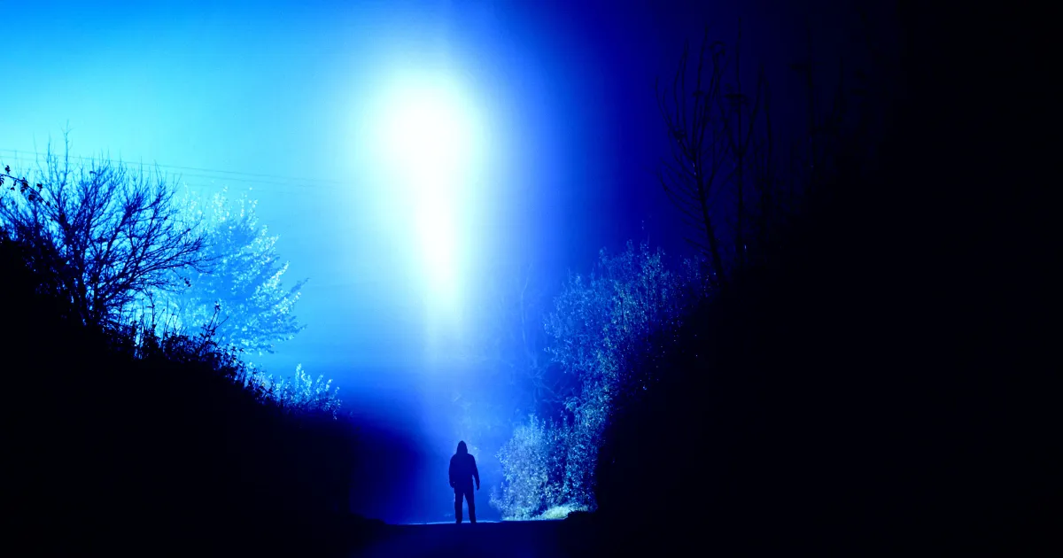 Another Military UFO Guy Just Died