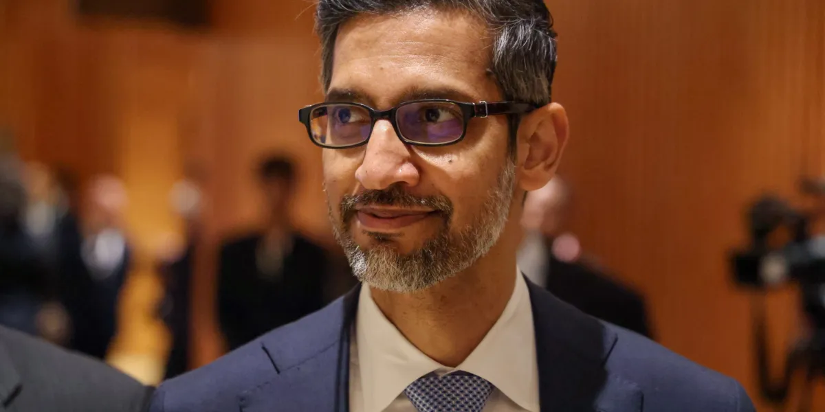 Microsoft, Meta, and Google just announced billions more in AI spending. Only Google convinced investors it’s paying off