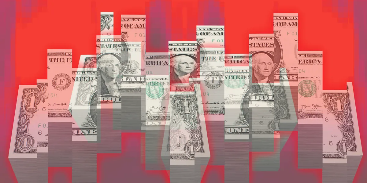 The debt crisis Congress has been ignoring could cost the average U.S. household $18,000 a year, according to a Brookings analysis