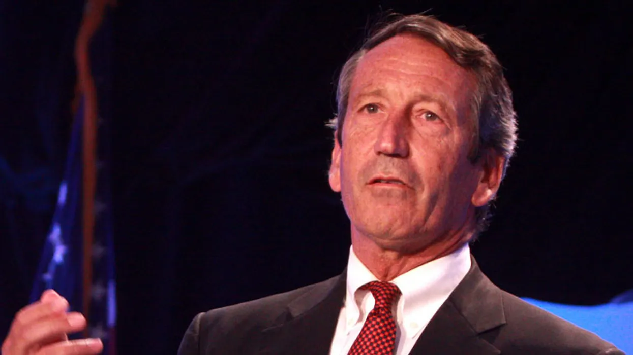 Disgraced Republican lawmaker throws in towel on comeback effort in South Carolina