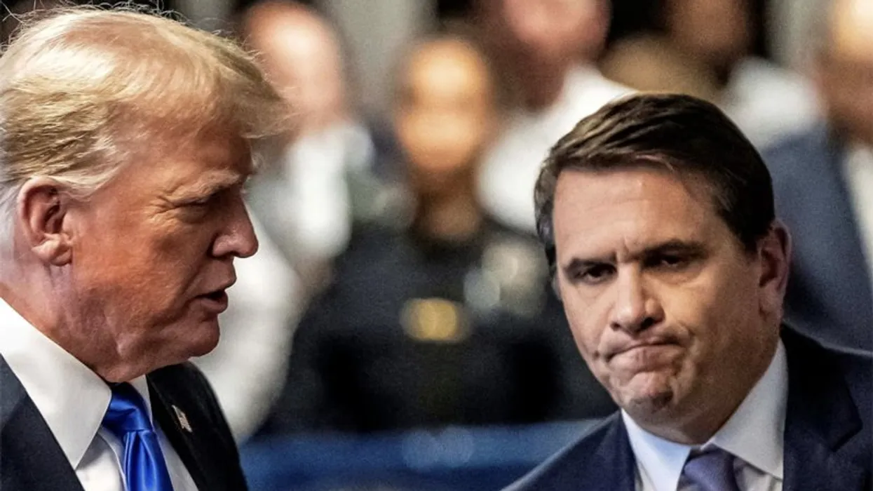 GOP senator opens up new front in war against Trump nominees: ‘Take me at my word’