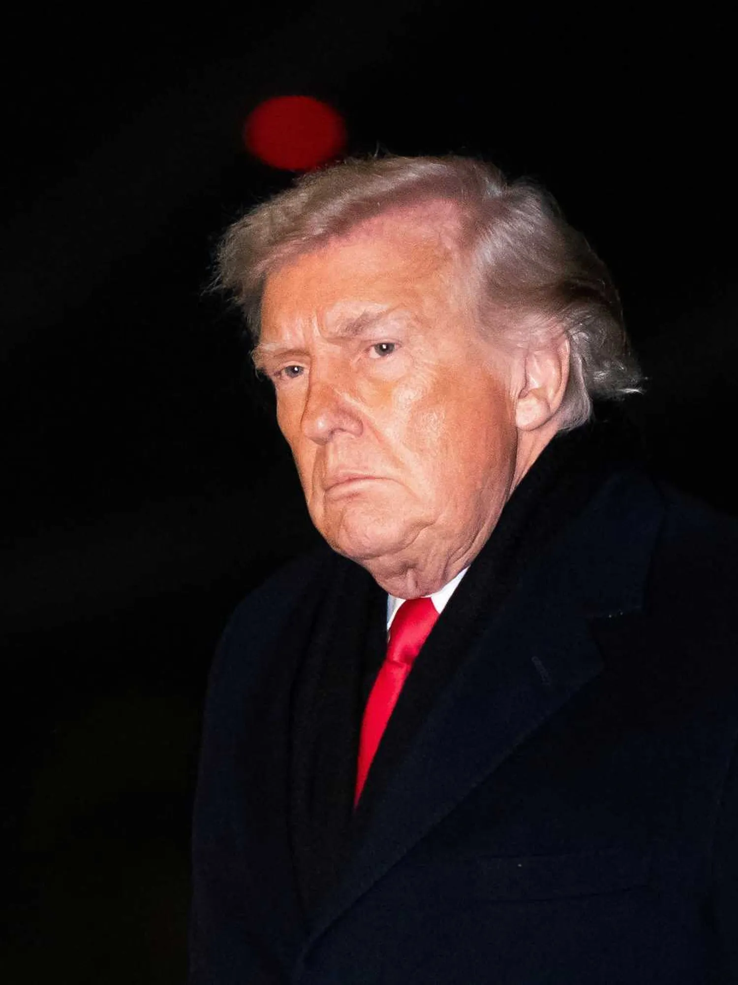 Trapped Trump has US on verge of its ‘worst strategic defeat in history’: analysis