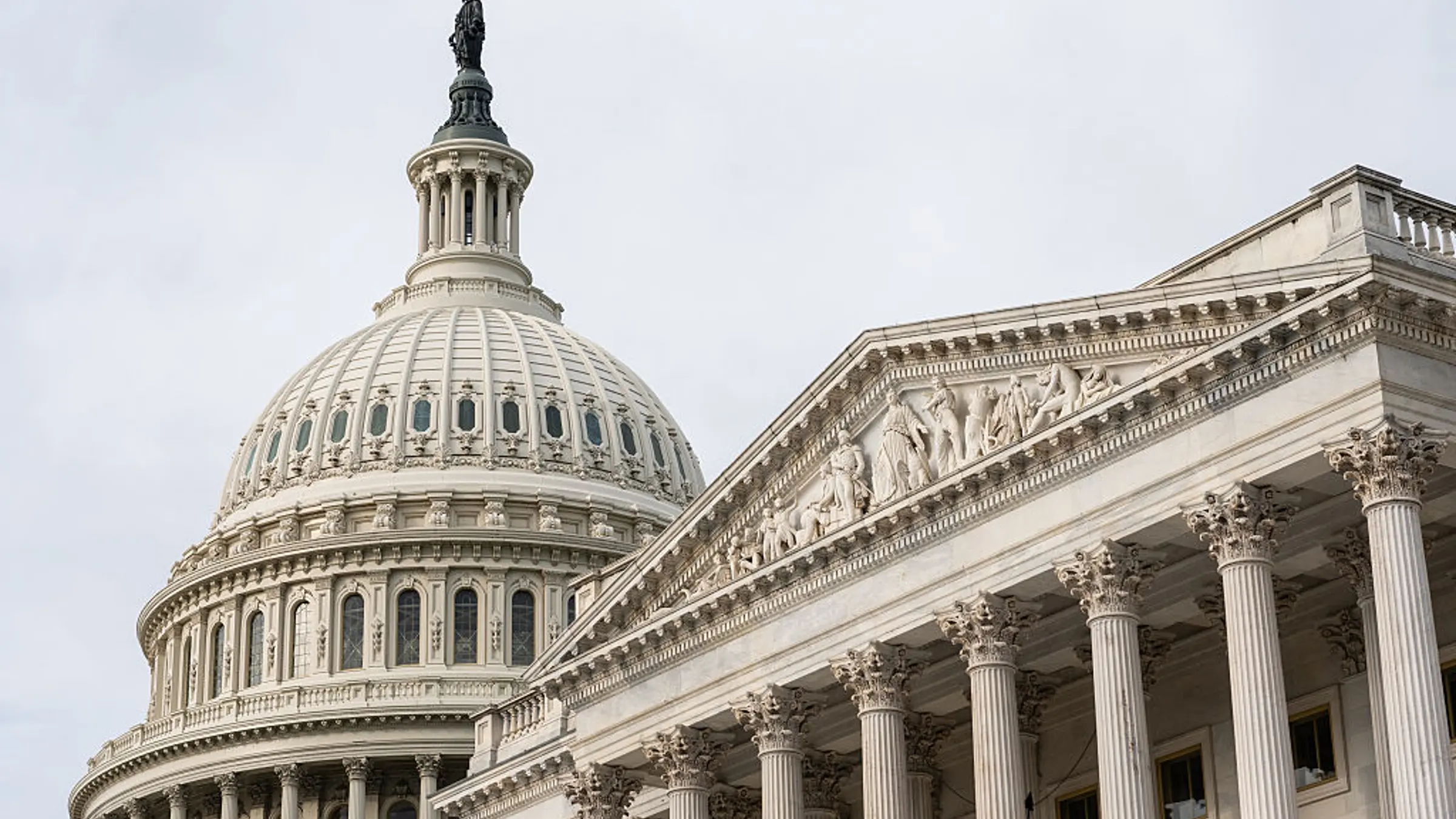 After 75 Days, the DHS Shutdown Is Set to End