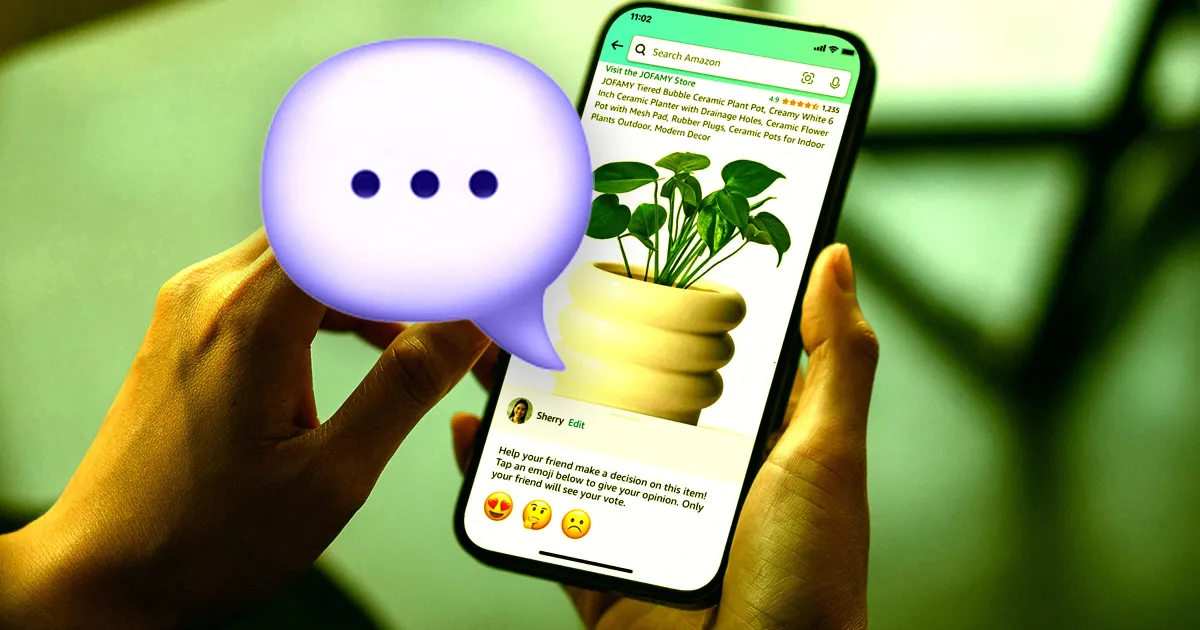Amazon’s New AI-Generated “Podcasts” Shilling Every Imaginable Products Are Already Backfiring Spectacularly