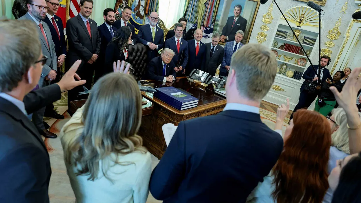 ‘It’s actually seditious’: Trump unloads on NYT and CNN over unflattering reporting