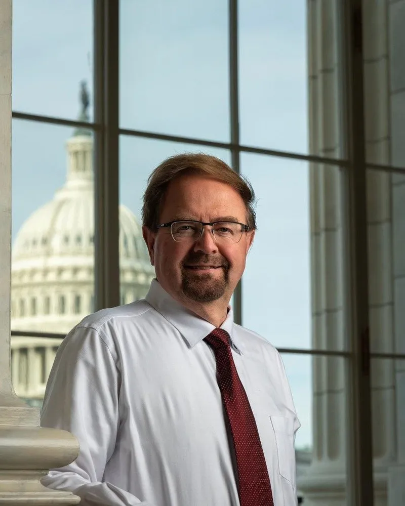 New details emerge as Republican finds himself under investigation