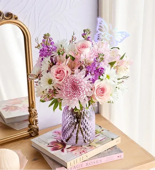 bouquet of flowers