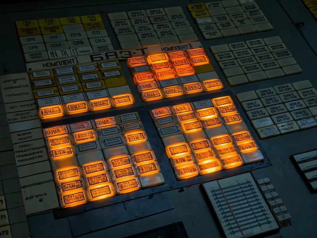 Chernobyl