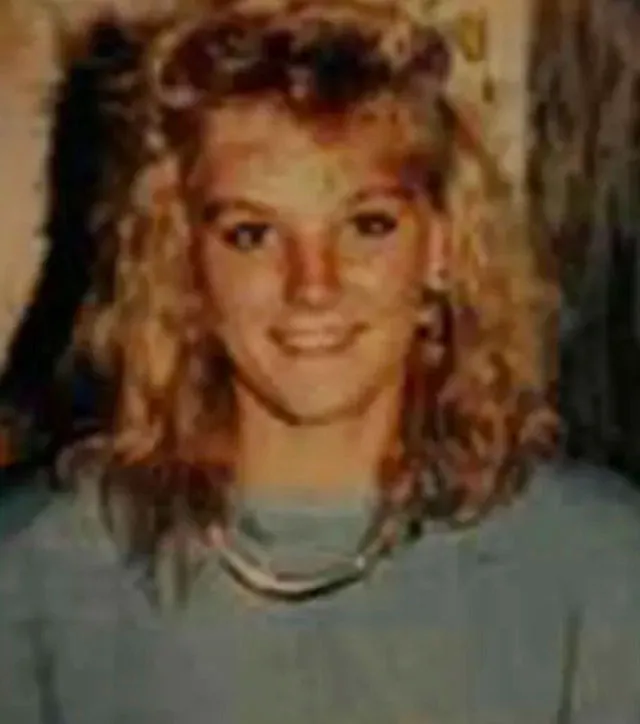 Cheryl Henry, one of the victims in the 