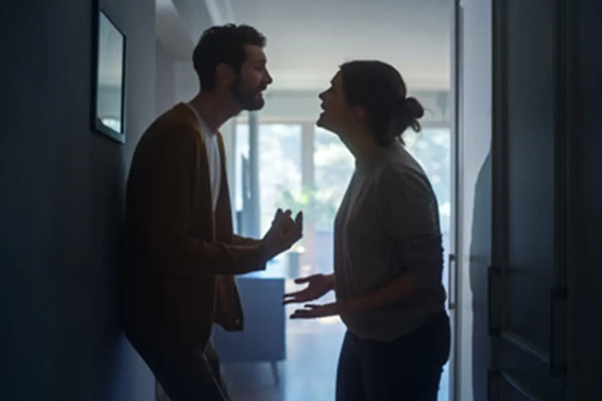 Dear Abby: My husband’s behavior is making me question how much longer this marriage can last