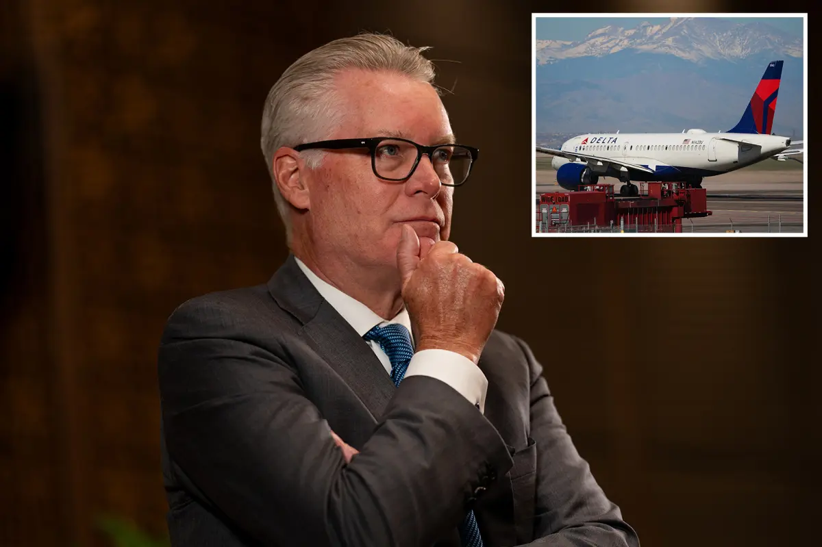 Delta scraps capacity growth plans as fuel price surge drives up costs