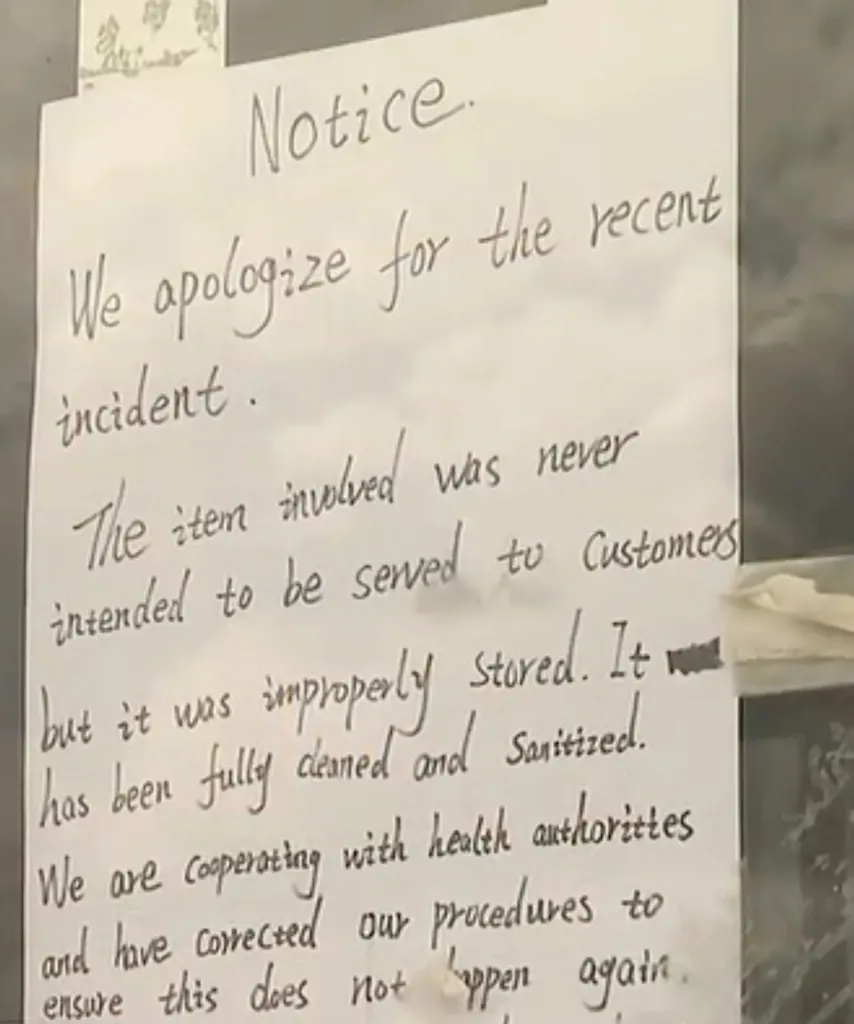Note