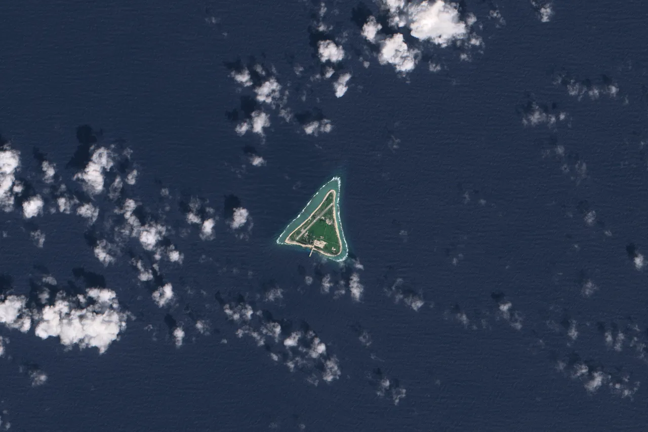6,000 Meters Under the Pacific, Japan Seeks Independence From China on Rare Earths