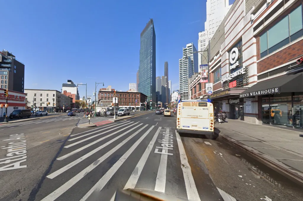 Barclays Center 
