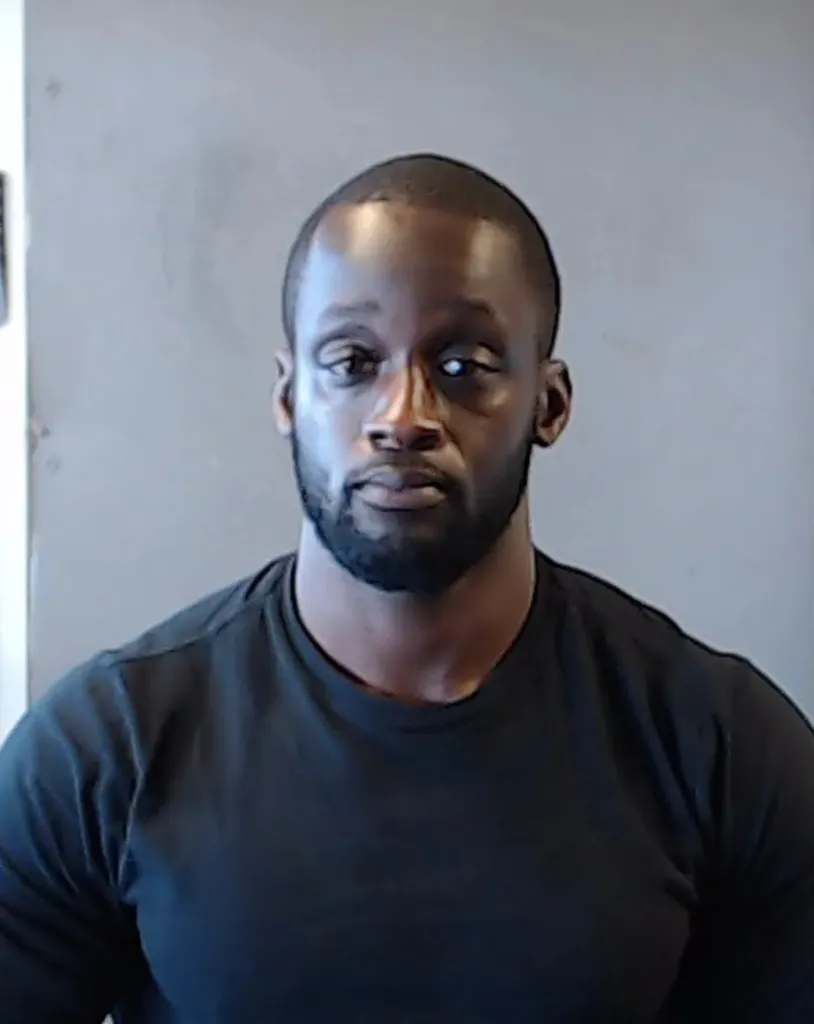 Olaolukitan Adon Abel, 26, was found in his cell unresponsive and later pronounced dead on April 21, 2026.