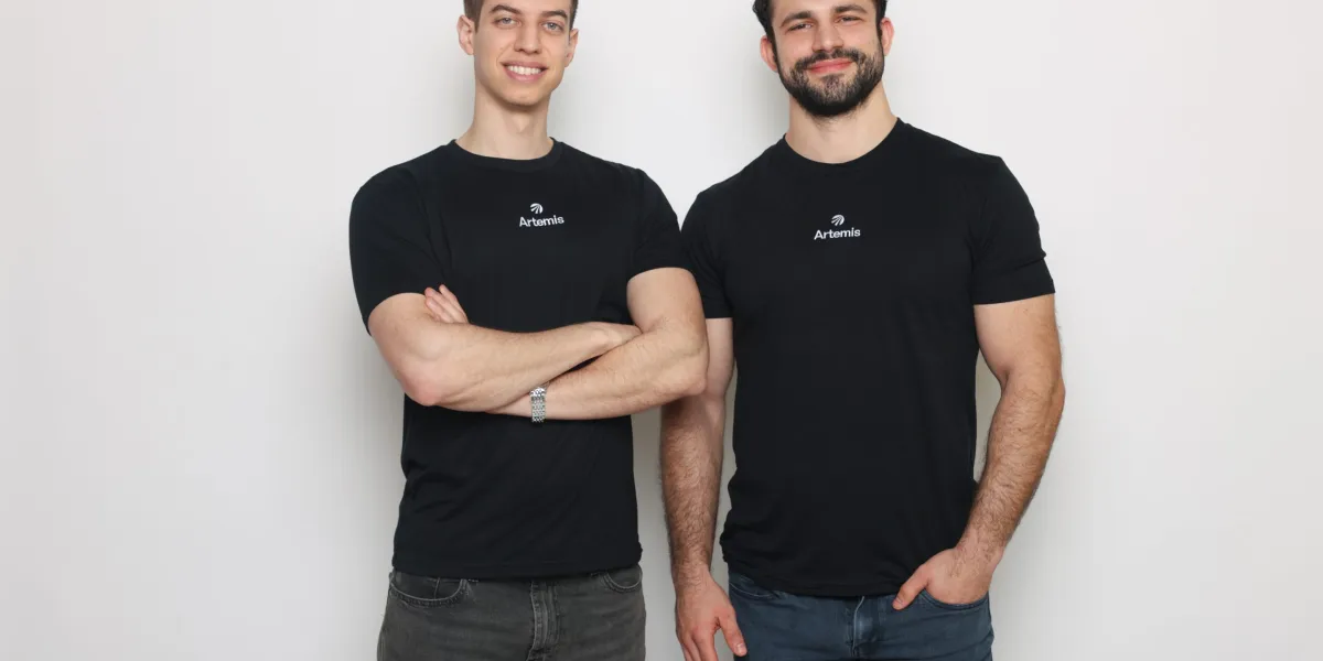 Exclusive: Artemis raises $70M to help fight AI-powered attacks with AI