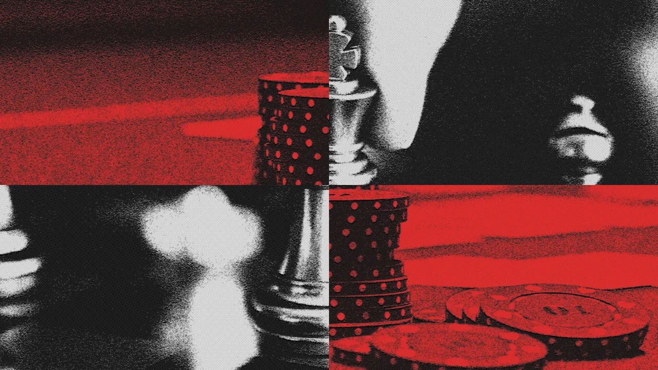 The Gamblers Behind One of Chess’s Weirdest Unsolved Cheating Mysteries Have Been Unmasked