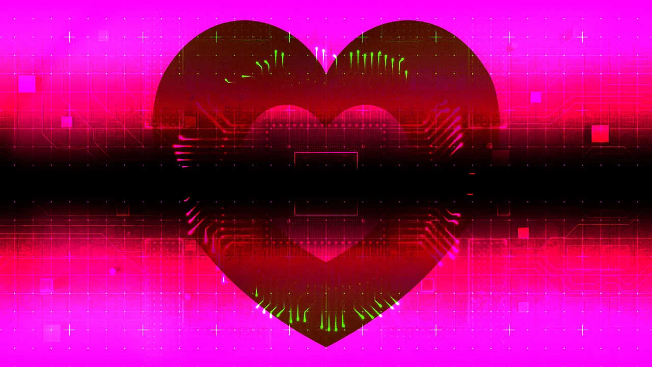 AI Agents Are Coming for Your Dating Life