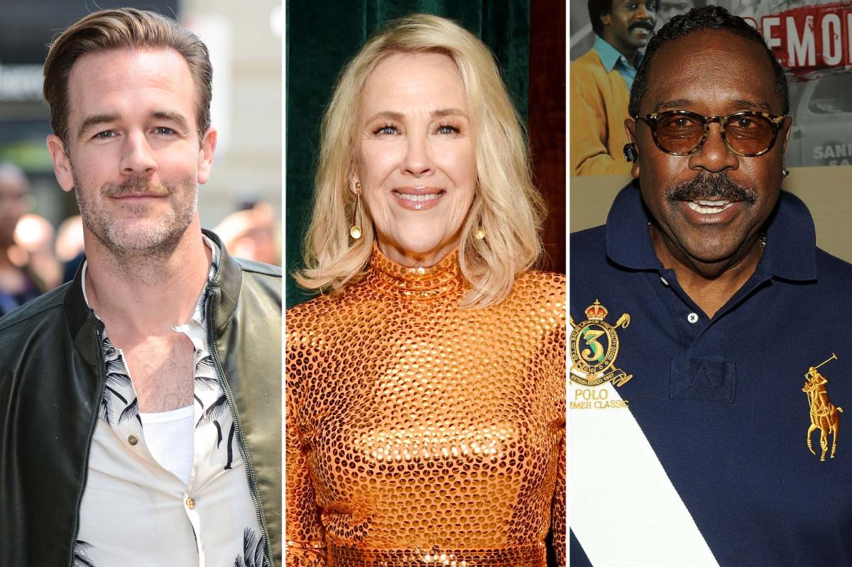 Celebrity deaths 2026: Actors, singers and stars we lost this year