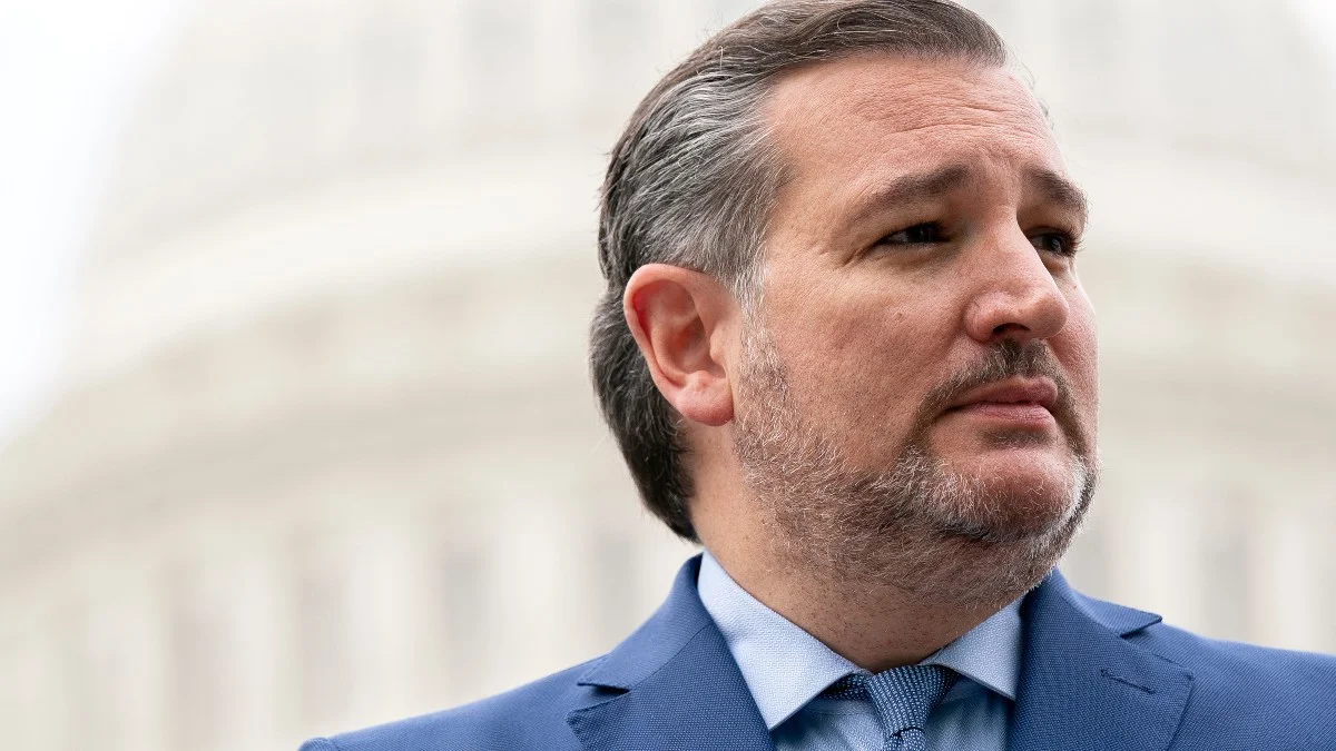 Ted Cruz Slams FCC’s Action Against ABC Amid Kimmel Controversy: ‘Not Government’s Job to Censor Speech’