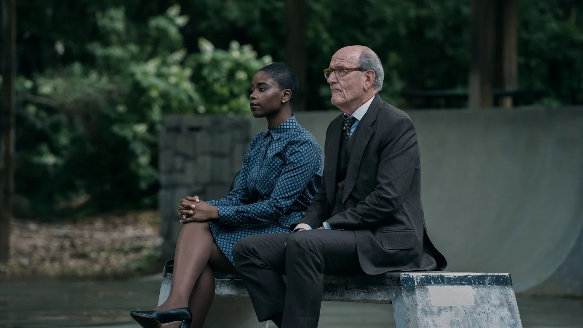 ‘DTF St. Louis’ Creator Unpacks Finale Twists, Floyd’s Fate: ‘No Such Thing as No Consequences’