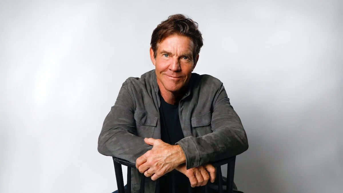 ‘Point Break’ TV Series, NASCAR Show Starring Dennis Quaid in the Works at AMC