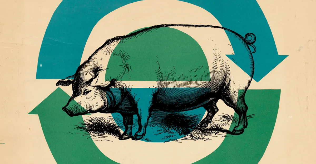 The best thing you can do for the planet on Earth Day