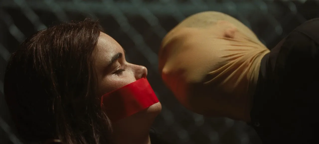 A New Horror Movie Depicts Realistic Snuff. That’s Not the Most Disturbing Thing About It