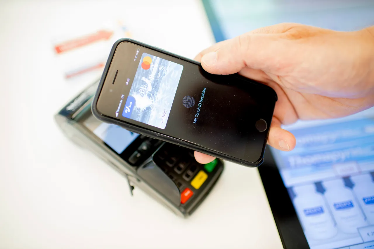The Race Is on to Keep AI Agents From Running Wild With Your Credit Cards