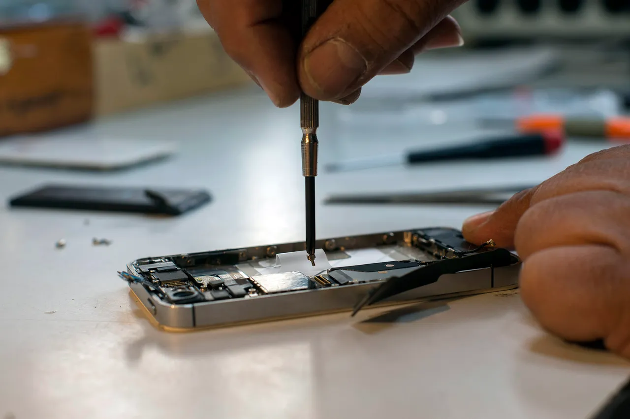 Colorado’s Anti-Repair Bill Is Dead