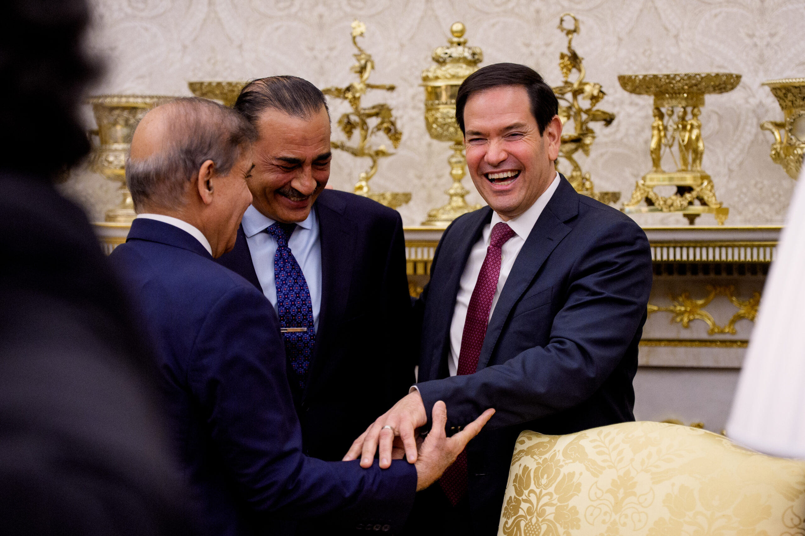 By Hosting U.S.-Iran Talks, Pakistan Eyes an Unlikely Rebrand as Peace Broker