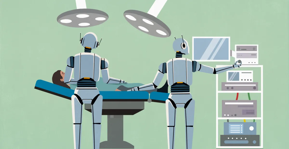 A major new study found AI outperformed doctors in ER diagnosis — but there’s a catch