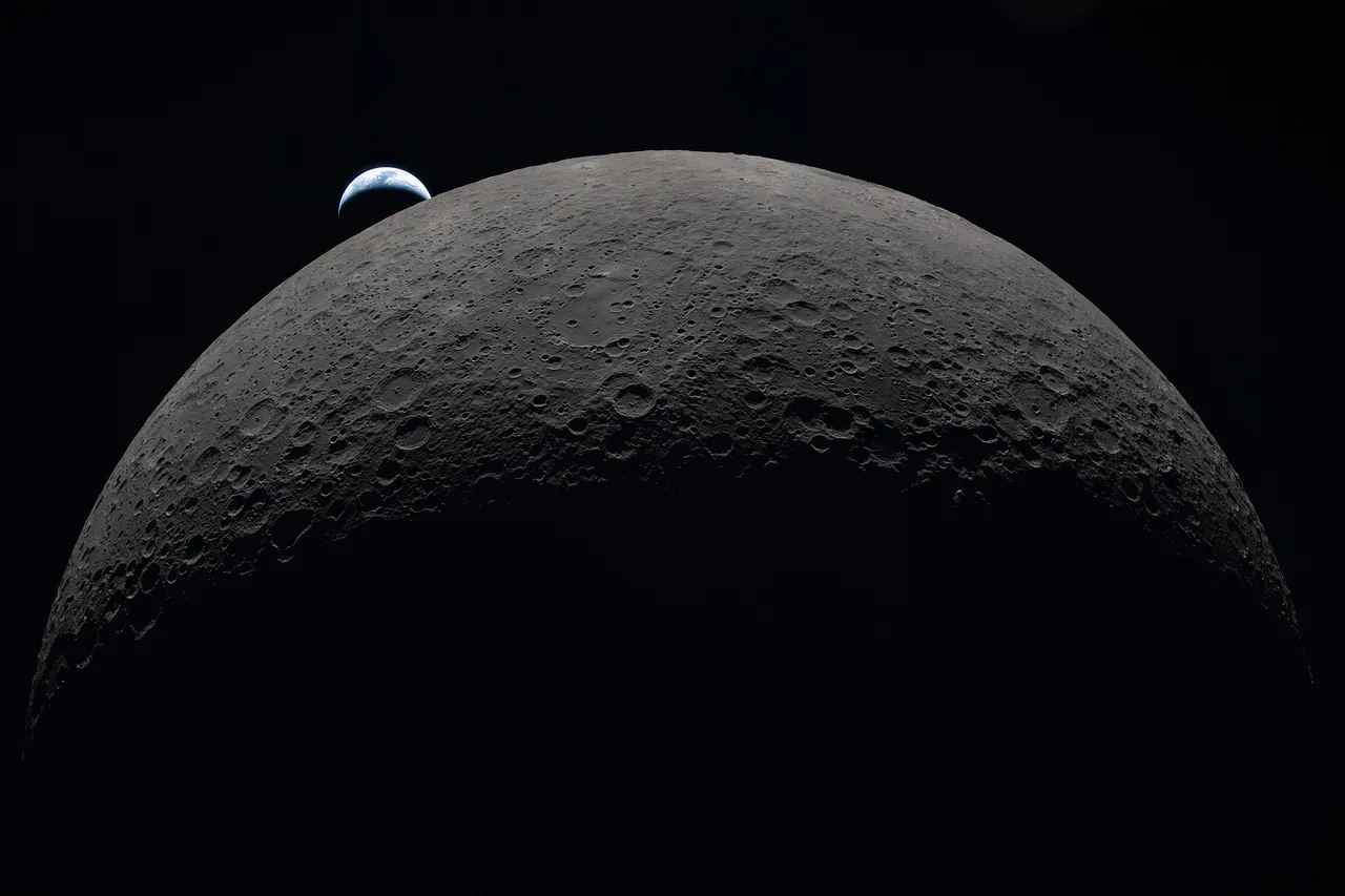 NASA Wants to Put Nuclear Reactors on the Moon