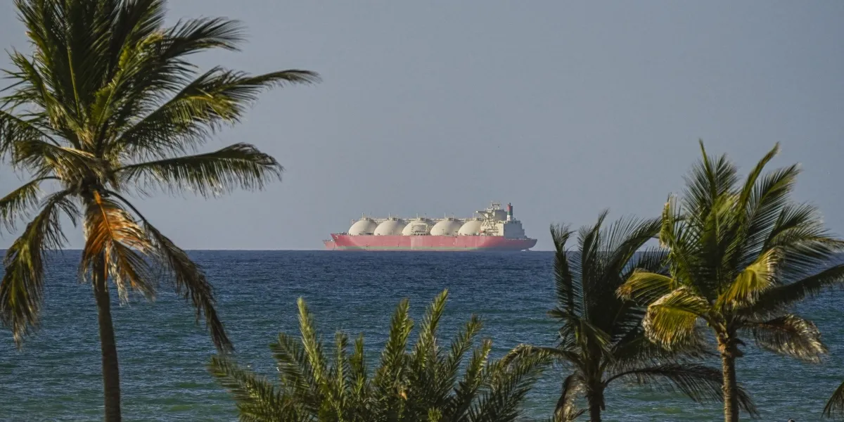 Iran and the U.S. live in 2 different worlds, law of the sea expert says—and both of those are different from most maritime law