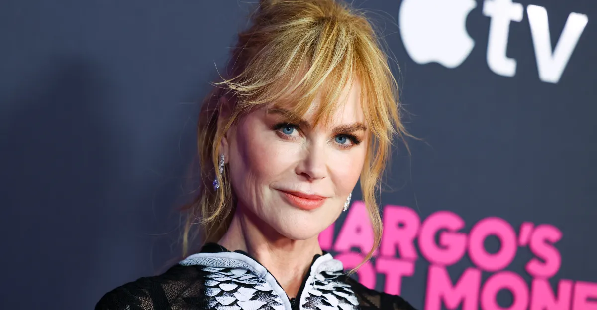 Why famous people want to be death doulas