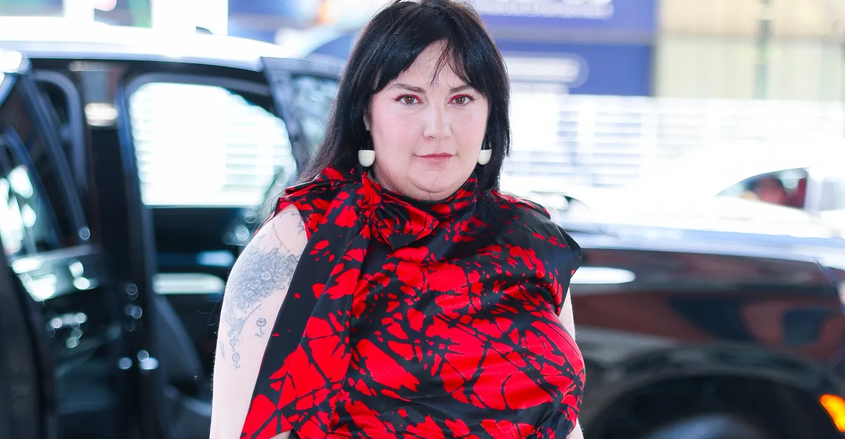 Has Lena Dunham changed? Have we?
