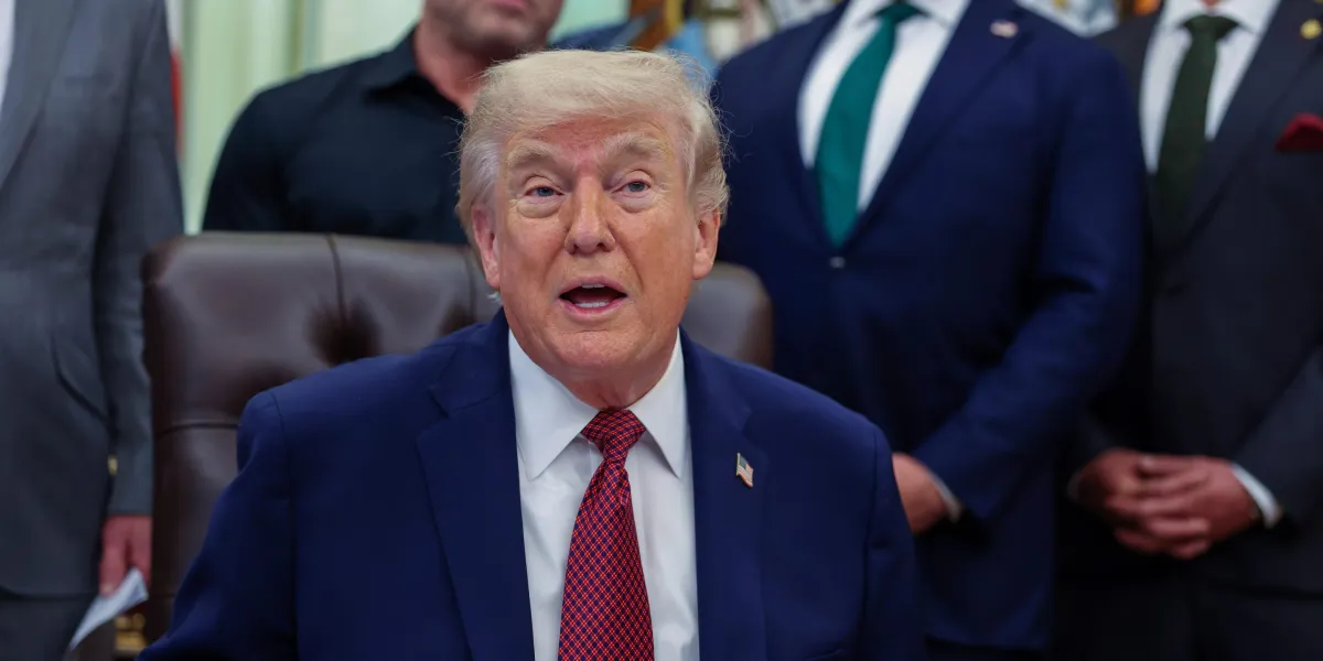 ‘I thought the oil would be much higher’: Trump’s rosy Iran war spin risks sending traders the wrong message