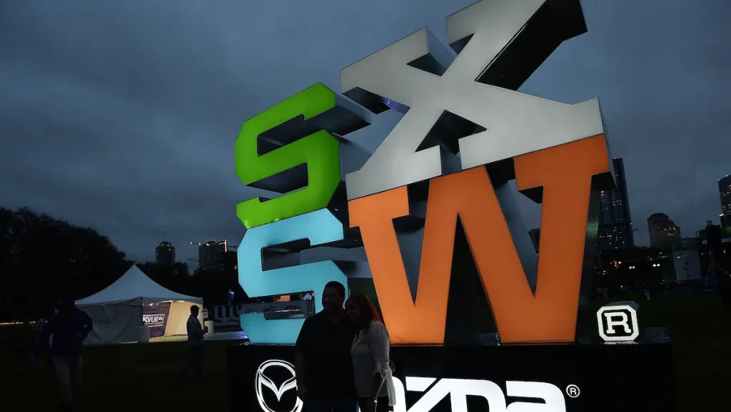 SXSW Sydney Australia