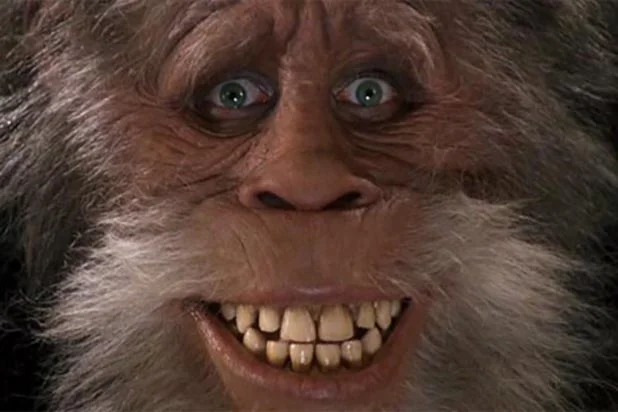 Harry and the Hendersons