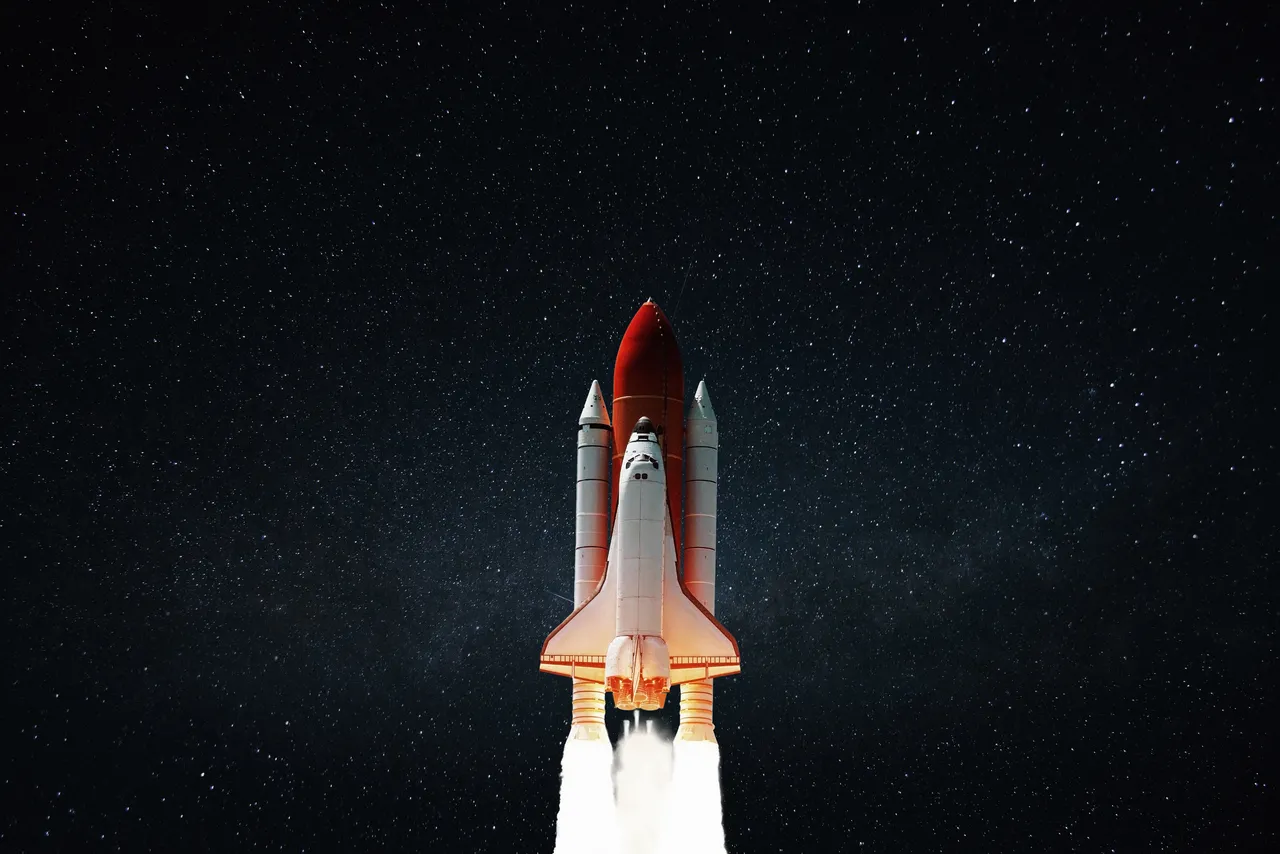 How Can Astronauts Tell How Fast They’re Going?